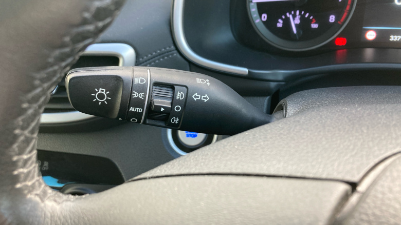 Hyundai Tucson 1.6 GDi Premium 5dr 2WD Petrol Estate